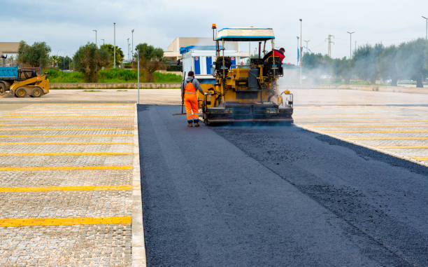 Cranford, NJ Driveway Pavers Company